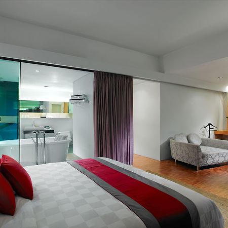 Hotel Maya Kuala Lumpur City Centre Room photo